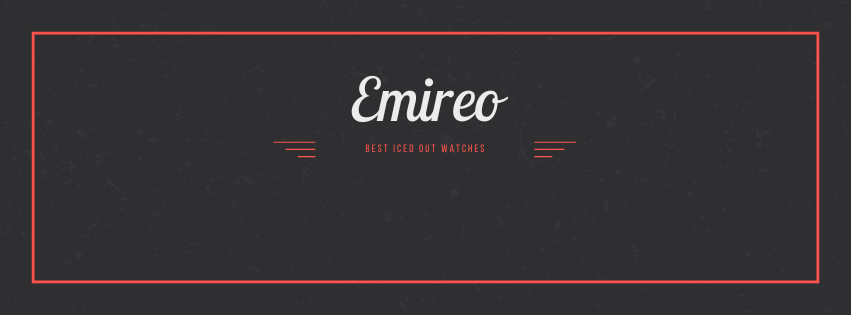Best cheap iced out watch brands
